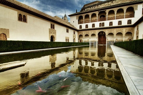 Granada - Alhambra