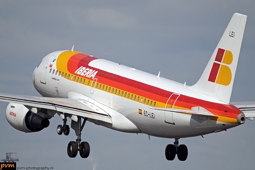 Iberia Airline