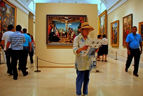 museo del prado